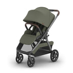 UPPAbaby Kona Stroller + Bassinet + Mesa/Aria Travel System