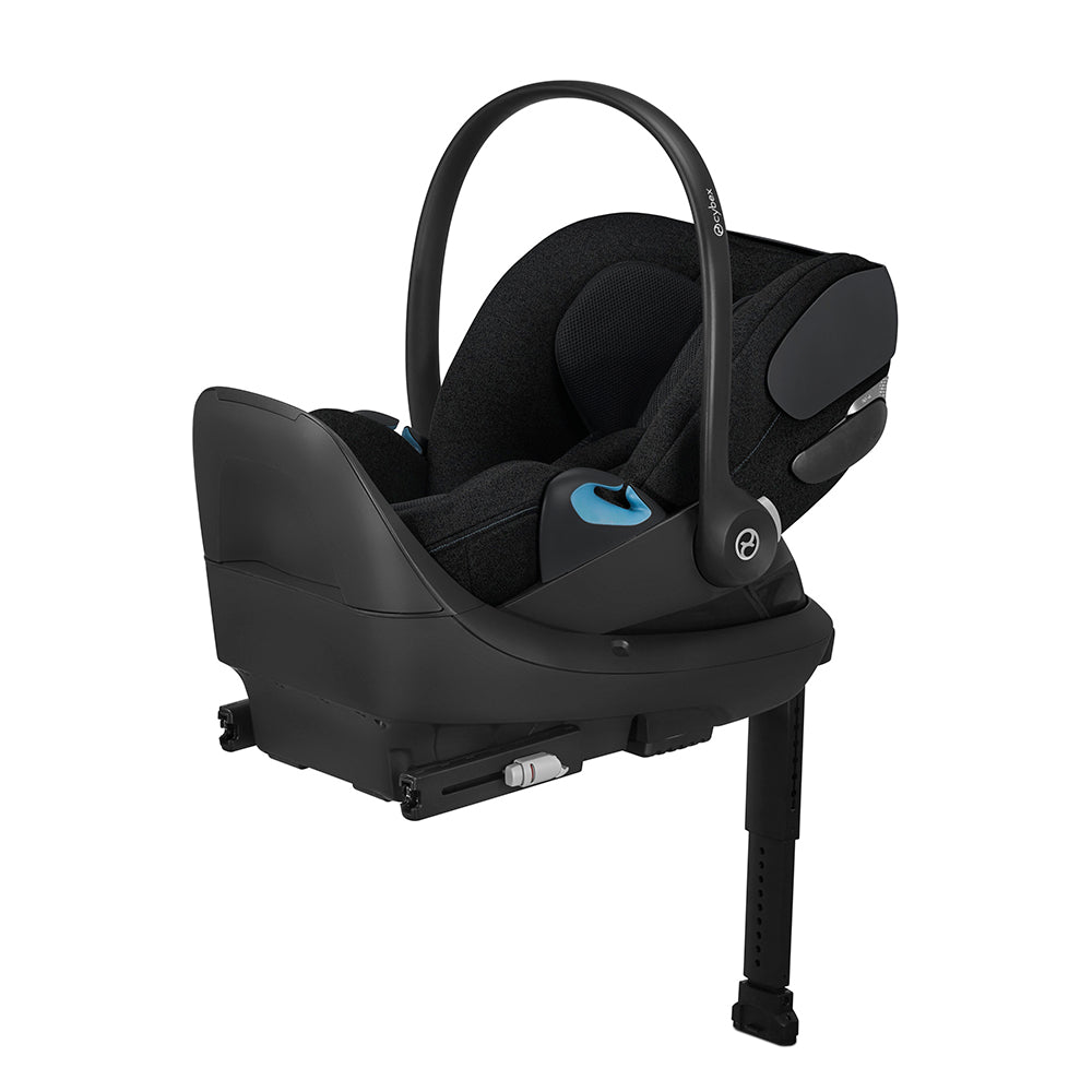 Cybex Cloud T SensorSafe Comfort Extend Infant Car Seat