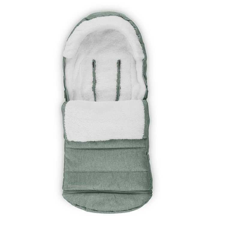 UPPAbaby Cozy Ganoosh Footmuff