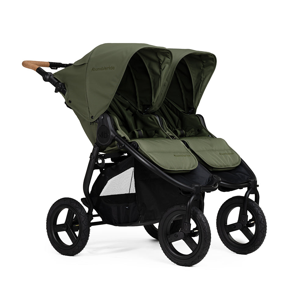 Bumbleride Indie Twin All-Terrain Stroller