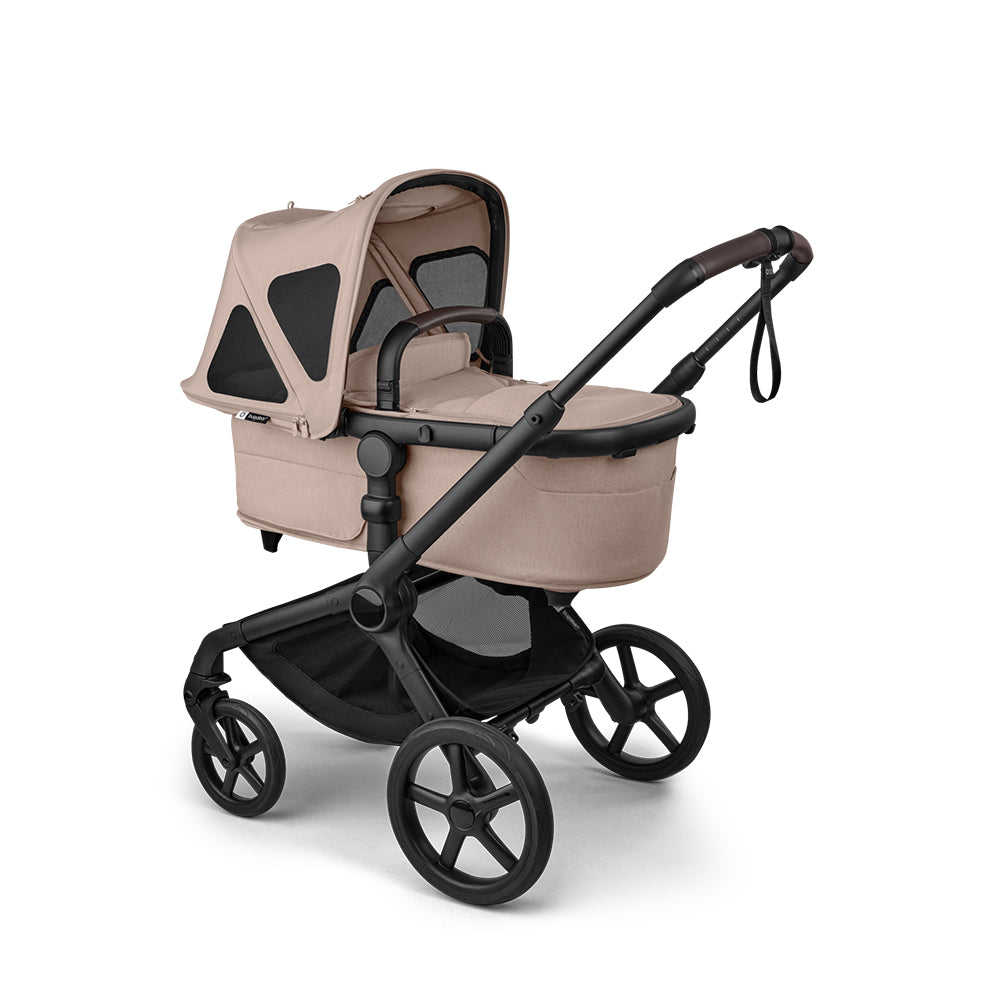 Bugaboo Fox 5/Kangaroo Breezy Sun Canopy
