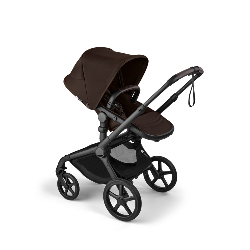 Bugaboo Fox 5 Renew 2-in-1 Stroller
