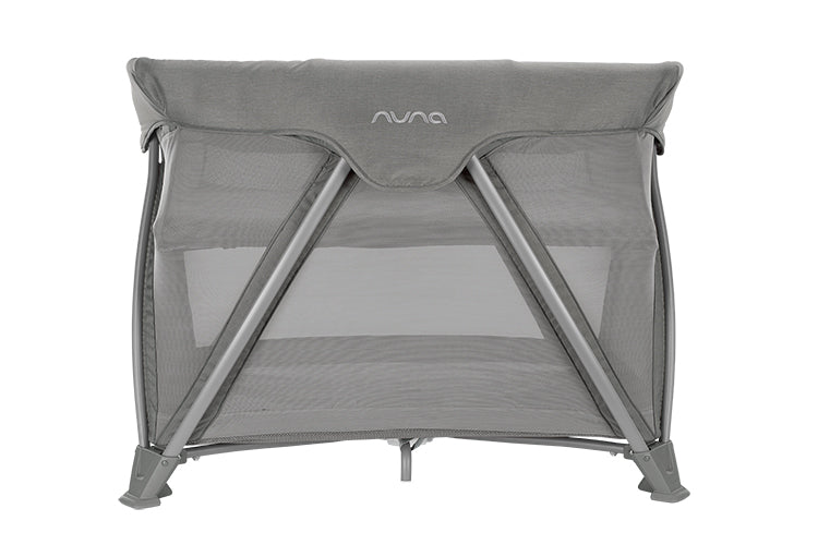 Nuna COVE Aire Go Play Yard + Bassinet