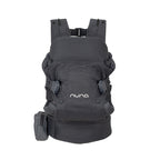 Nuna CUDL Luxe Clik 4-In-1 Baby Carrier