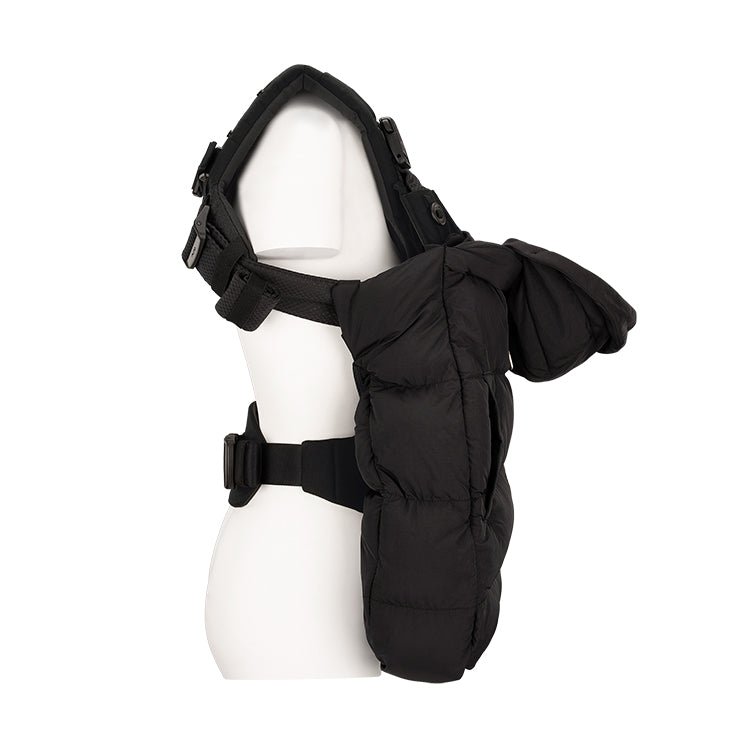 Nuna CUDL Series Winter Cover