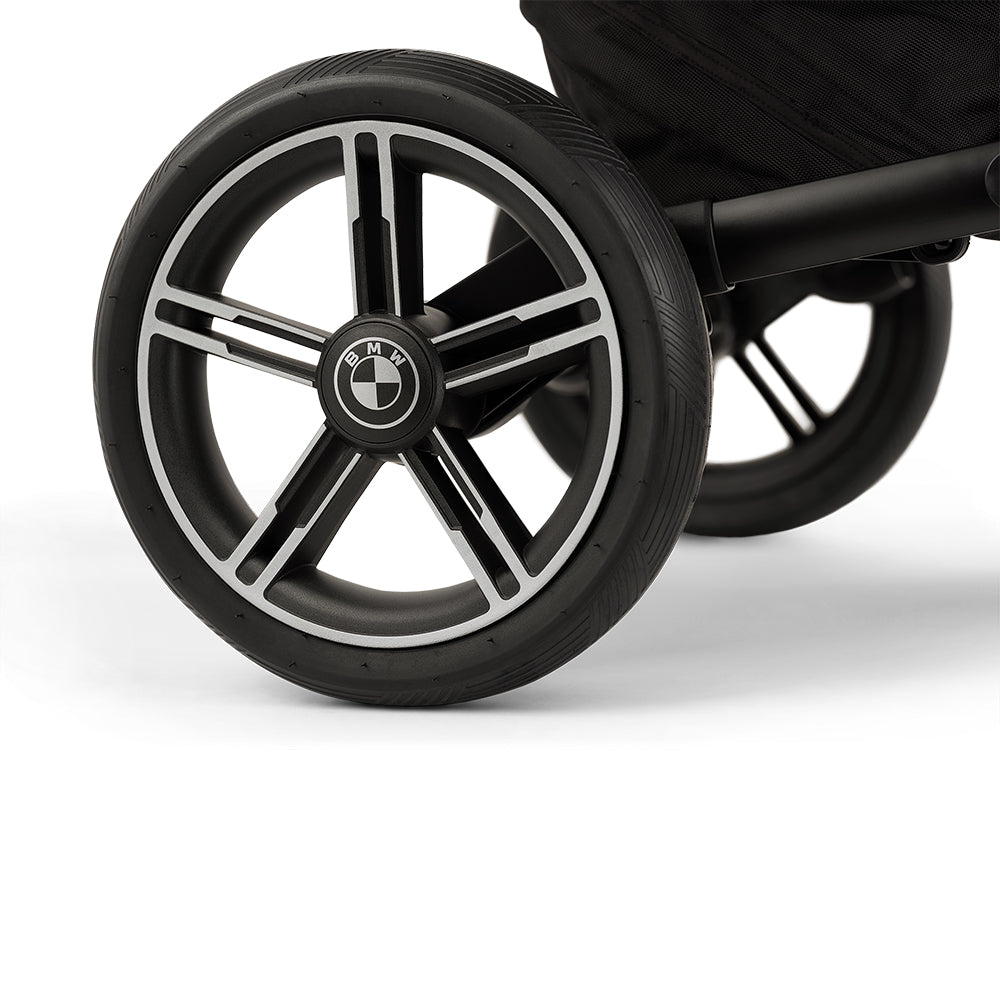 Nuna MIXX Next BMW Collection in Element