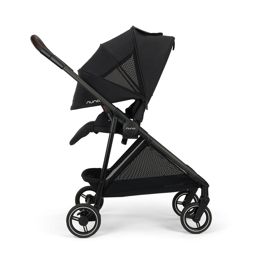 Nuna PIPA URBN Flex System with PIPA URBN Car Seat