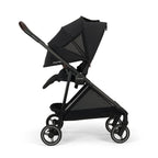 Nuna PIPA URBN Flex System with PIPA URBN Car Seat