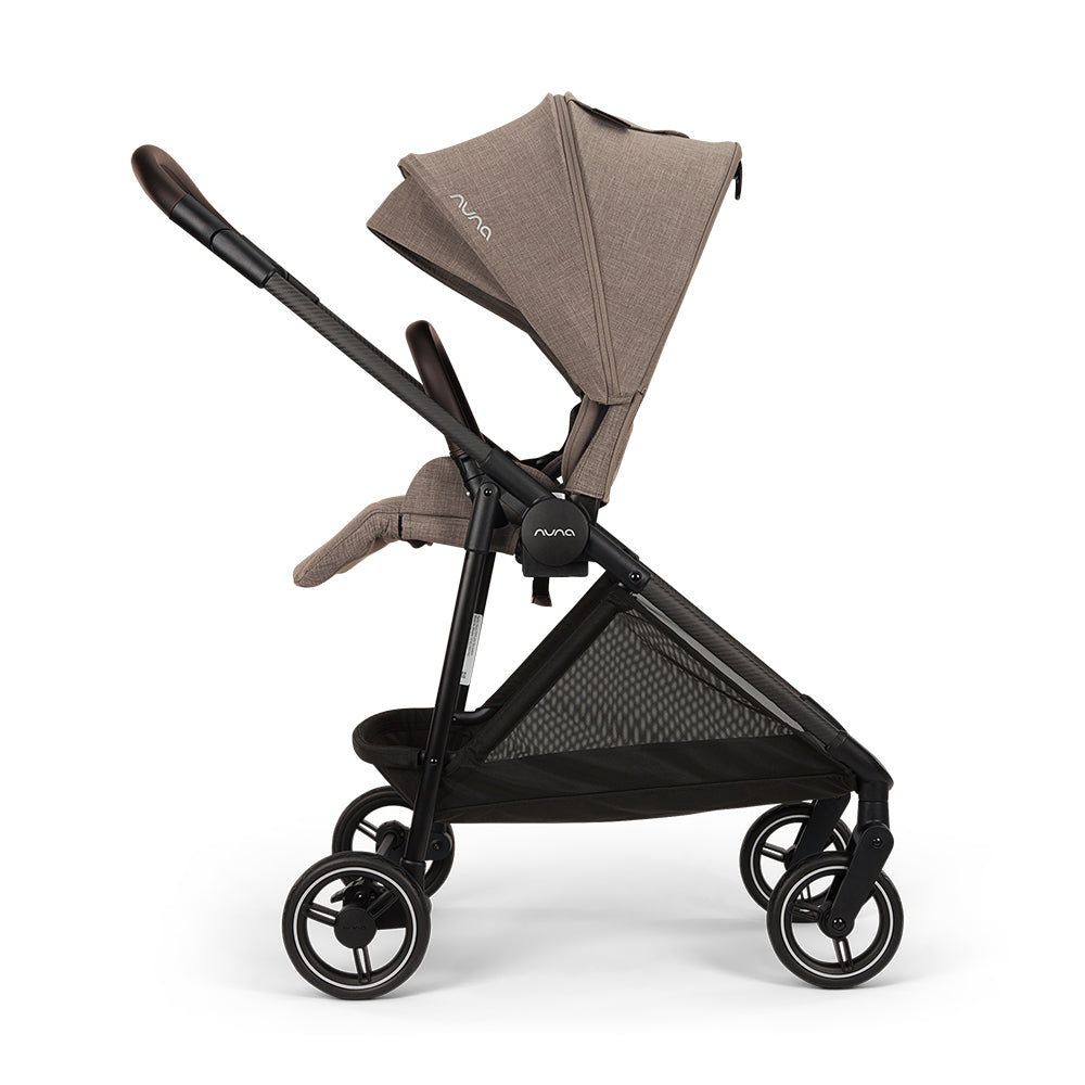 Nuna PIPA URBN Flex System Stroller Seat