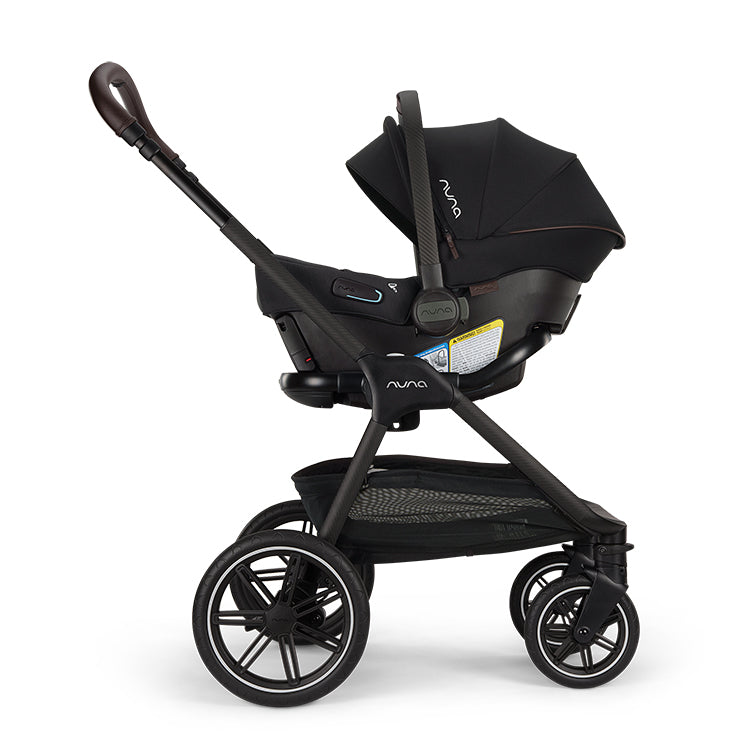 Nuna TRIV LX + PIPA URBN Travel System