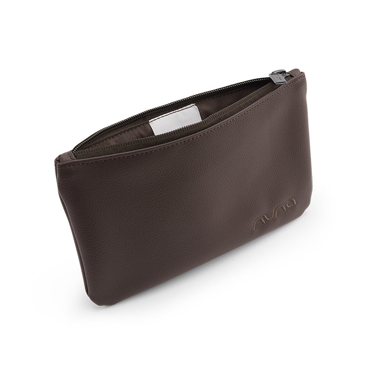 Nuna Stroller Organizer (Leatherette)