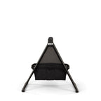 Nuna SWIV & TRIV series bassinet + stand
