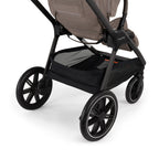 Nuna TRIV™ LX Stroller + Bassinet + PIPA Aire / PIPA RX / PIPA Aire RX Travel System