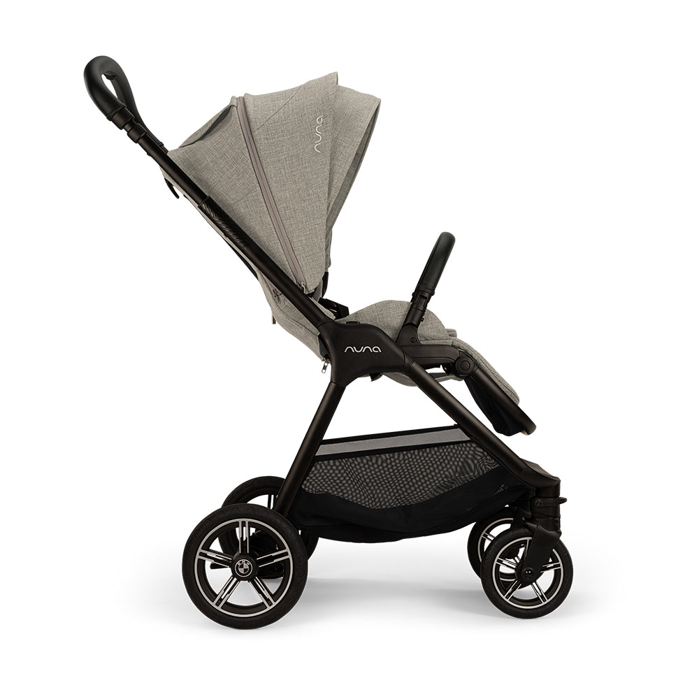 Nuna® TRIV Next™ + PIPA Aire / PIPA RX / PIPA Aire RX Travel System