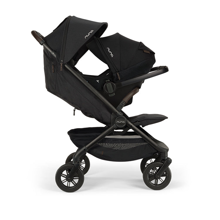 Nuna TRVL™ 360° Stroller