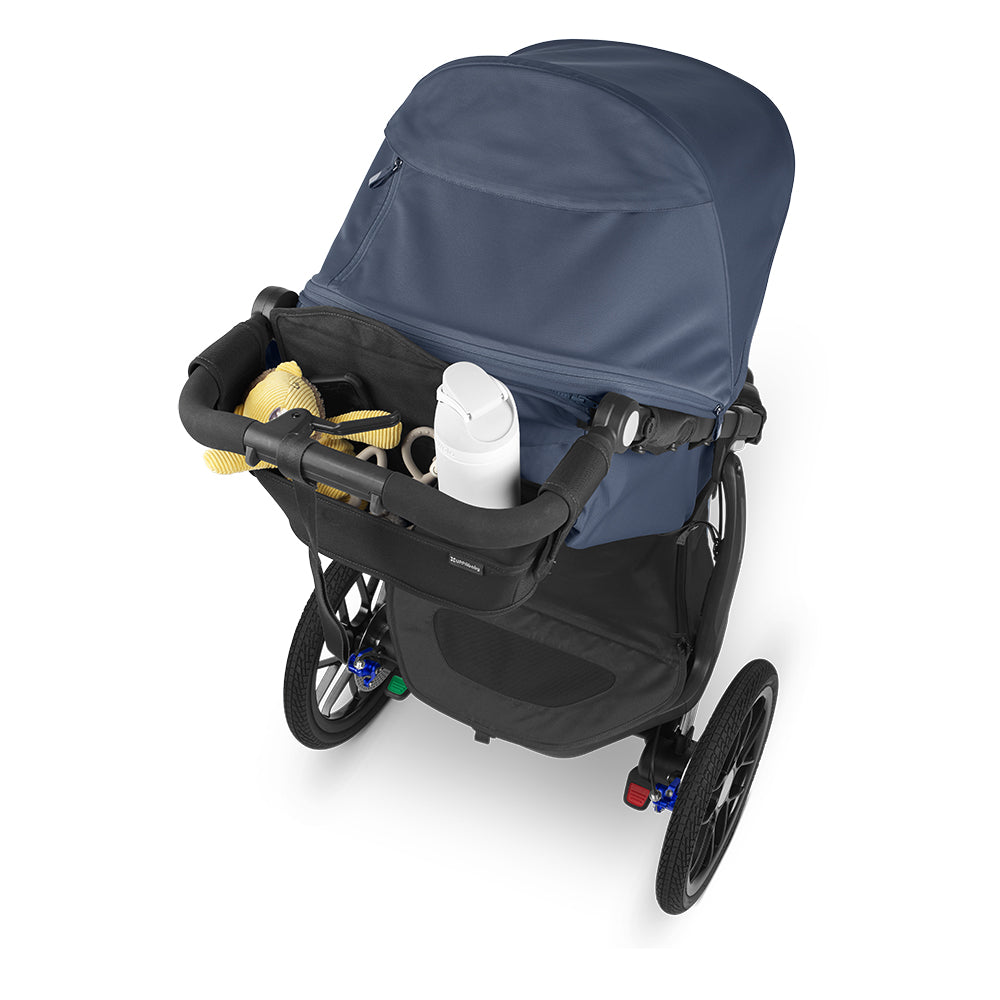 UPPAbaby Ridge Parent Console