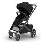 UPPAbaby Cruz V3 Stroller + Mesa/Aria Travel System