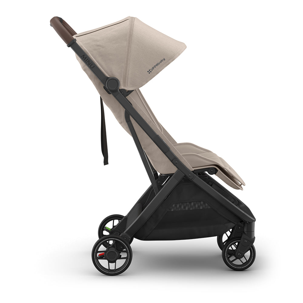 UPPAbaby Minu V3 Stroller