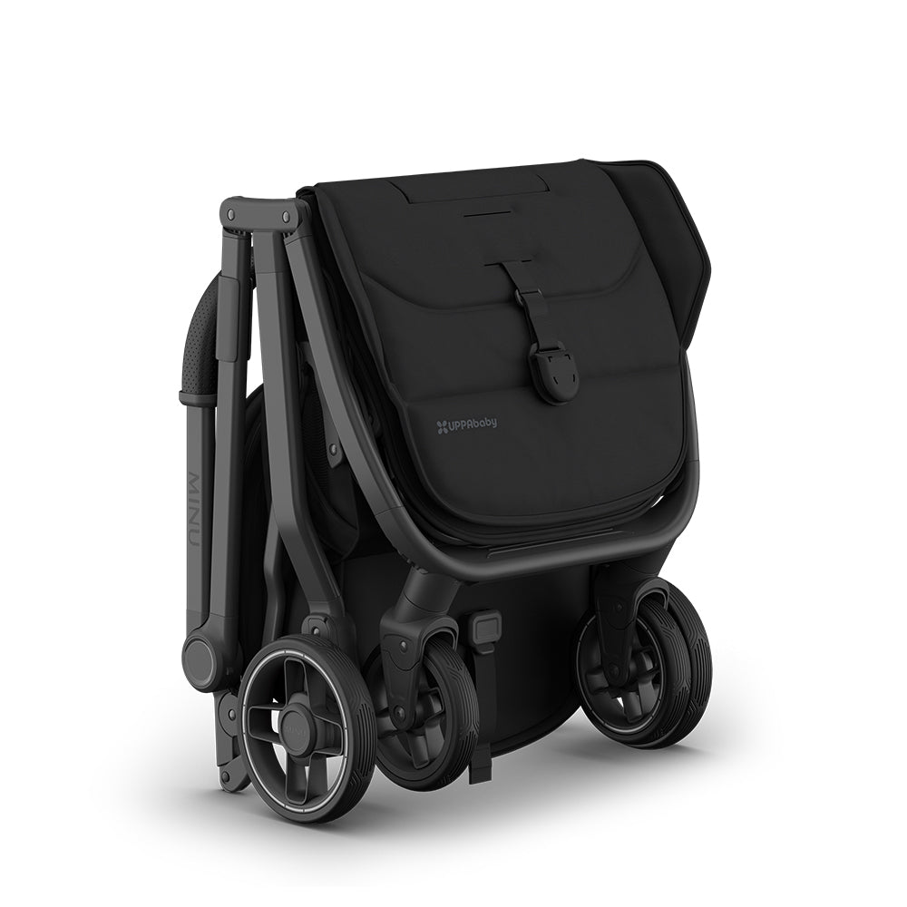 UPPAbaby Minu V3 Stroller