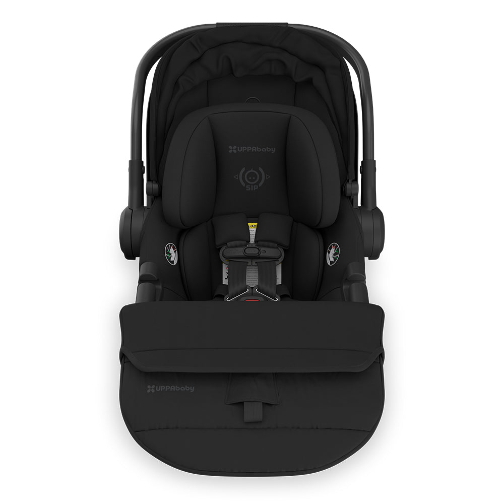 UPPAbaby Aria V2 Car Seat