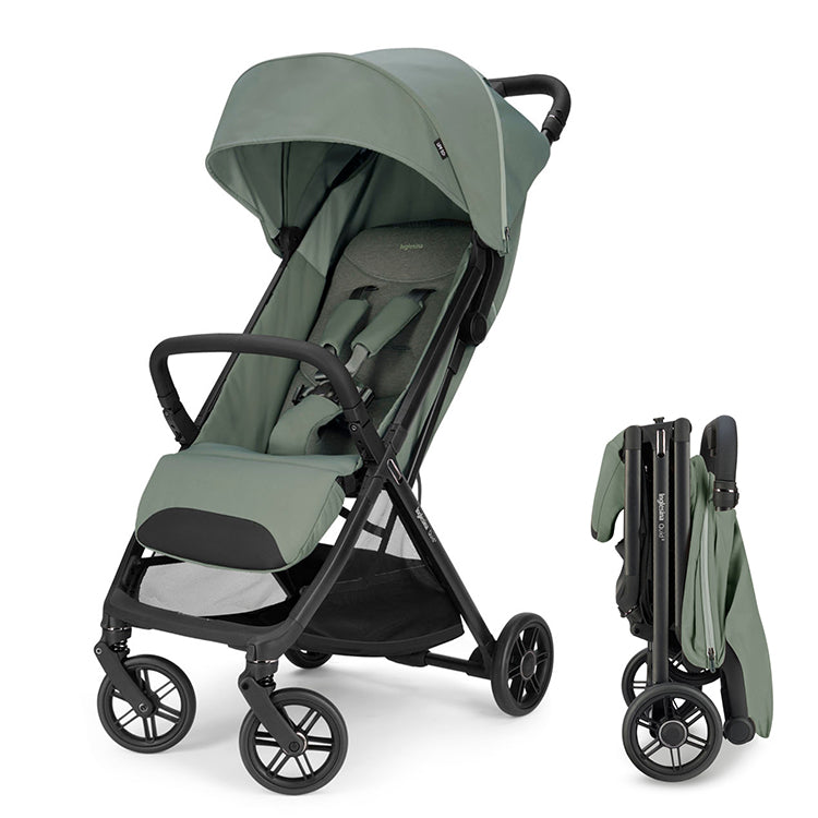 inglesina quid 3 planet green