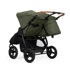 Bumbleride Indie Twin All-Terrain Stroller