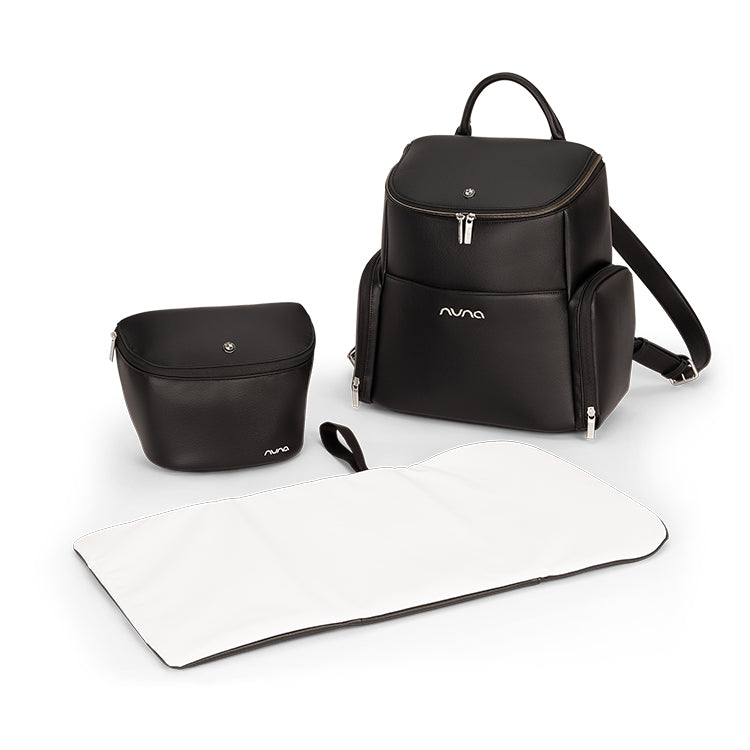 Nuna Essential Bag BMW Collection