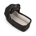 Nuna MIXX Series Stroller Bassinet + Stand in BMW Collection (Element)