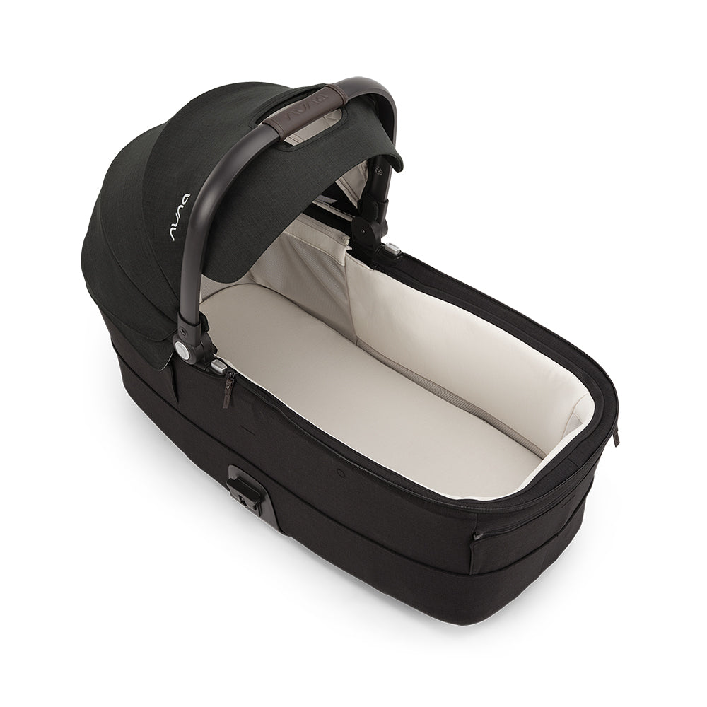 Nuna MIXX Series Stroller Bassinet + Stand