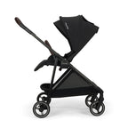 Nuna PIPA URBN Flex System with PIPA URBN Car Seat