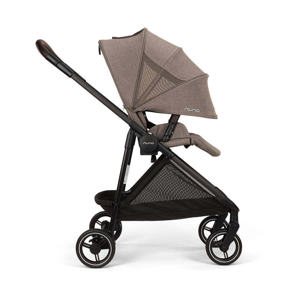 Nuna PIPA URBN Flex System Stroller Seat