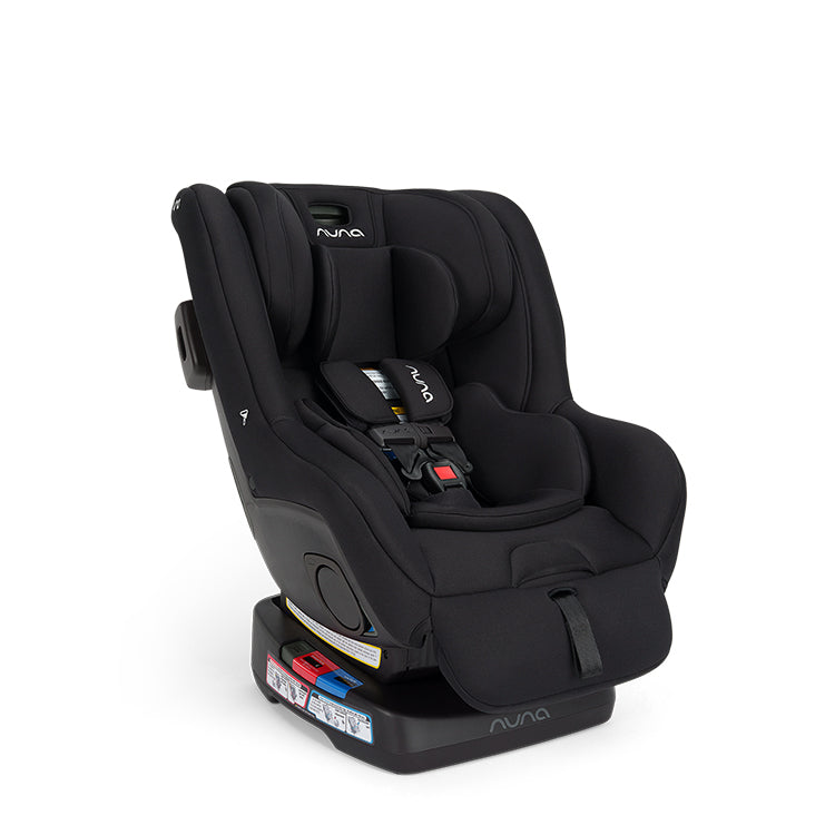 Nuna RAVA Next Convertible Car Seat