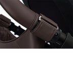 Nuna Stroller Organizer (Leatherette)