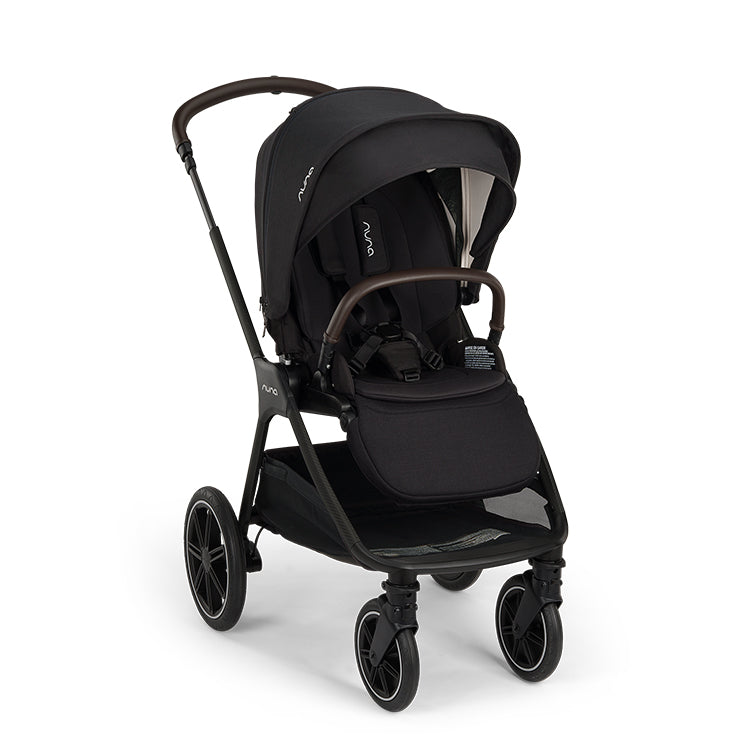 Nuna TRIV LX + PIPA URBN Travel System
