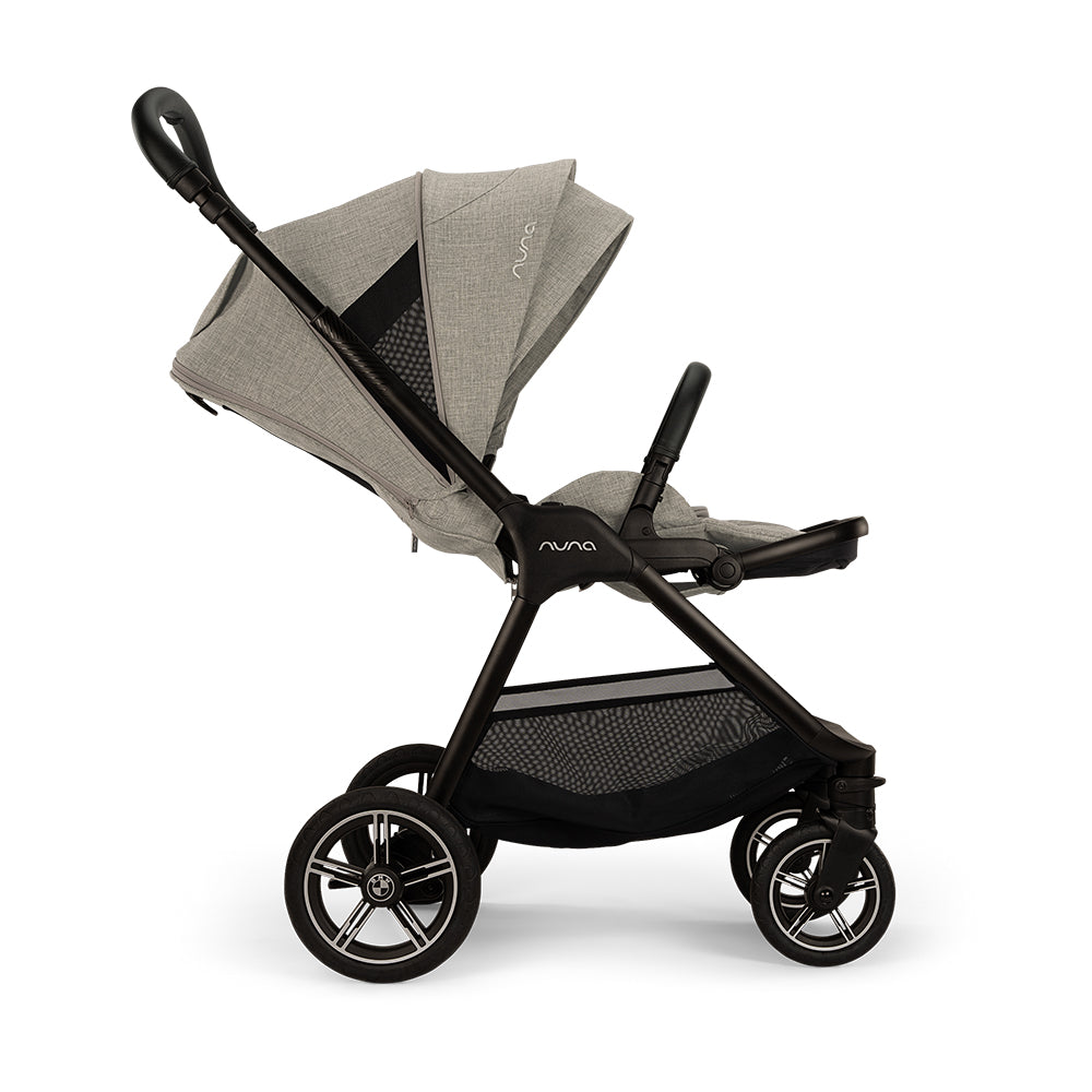 Nuna® TRIV Next™ + PIPA Aire / PIPA RX / PIPA Aire RX Travel System