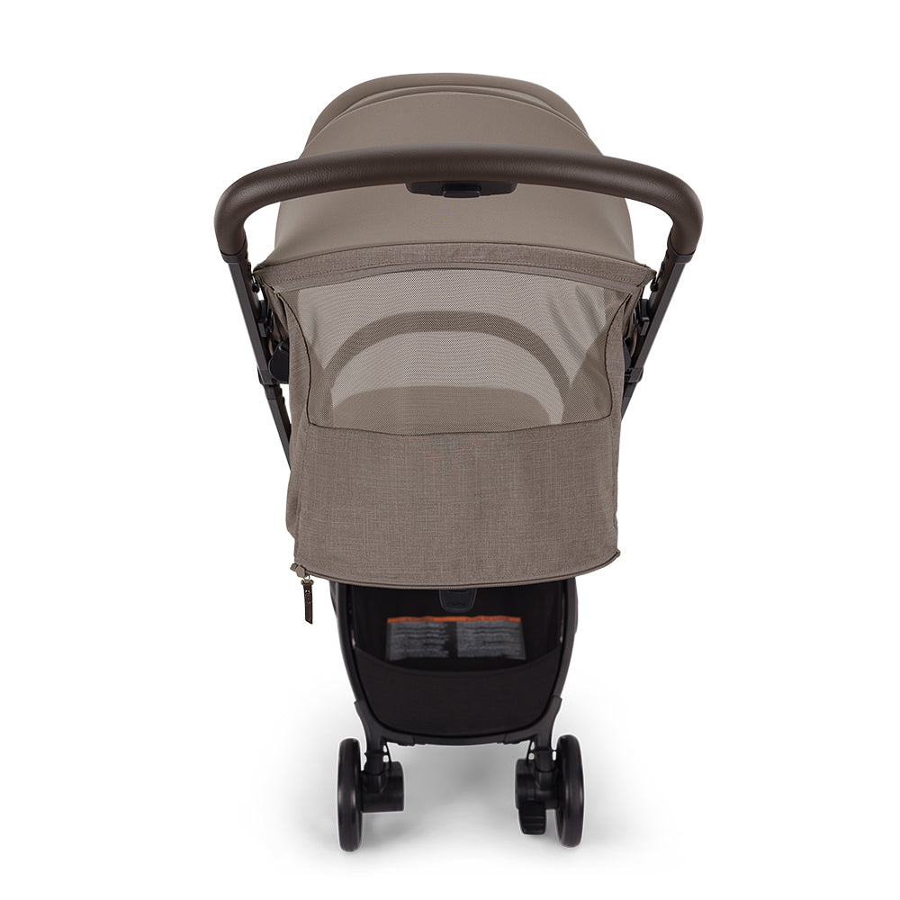 Nuna VIAA™ Cabn Travel Stroller