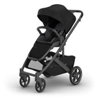 UPPAbaby Cruz V3 Stroller + Mesa/Aria Travel System