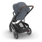 UPPAbaby Cruz V3 Stroller + Bassinet + Mesa/Aria Travel System