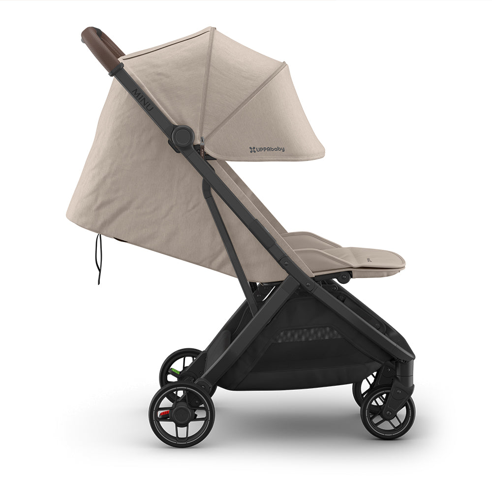 UPPAbaby Minu V3 Stroller