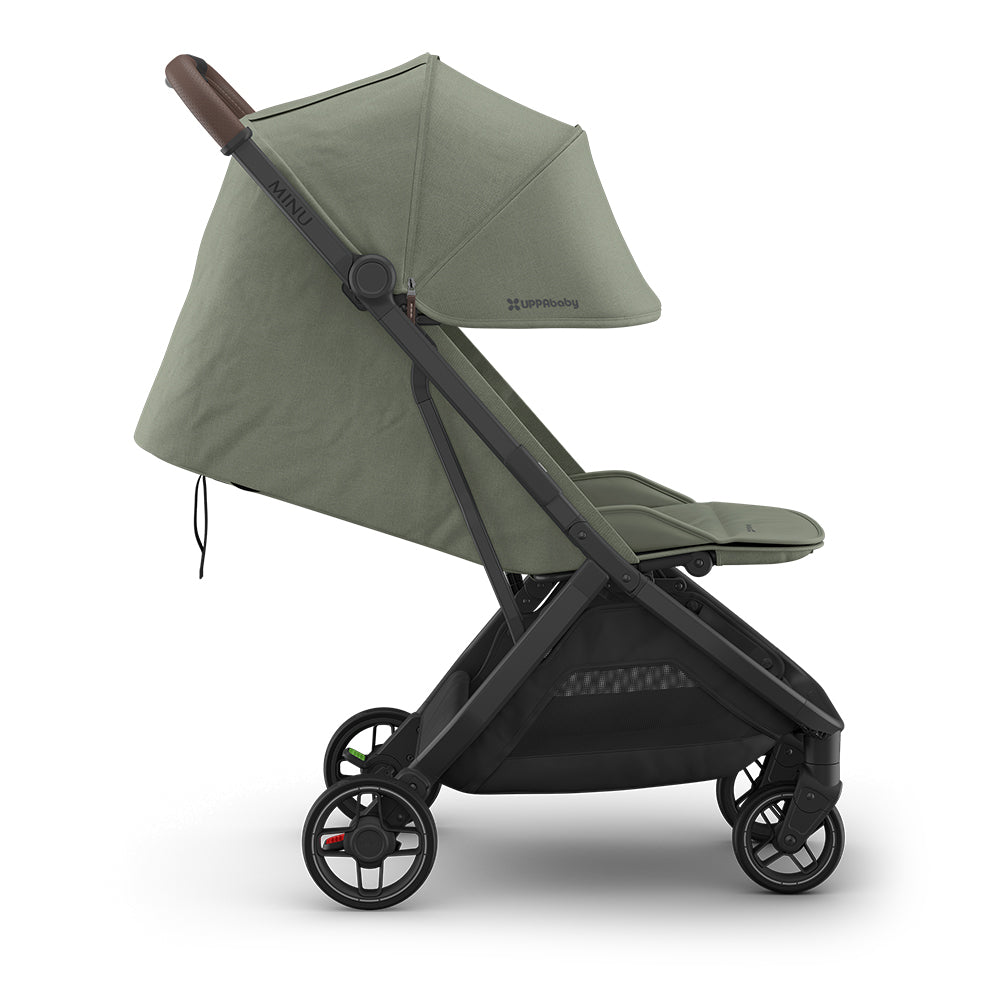 UPPAbaby Minu V3 Stroller