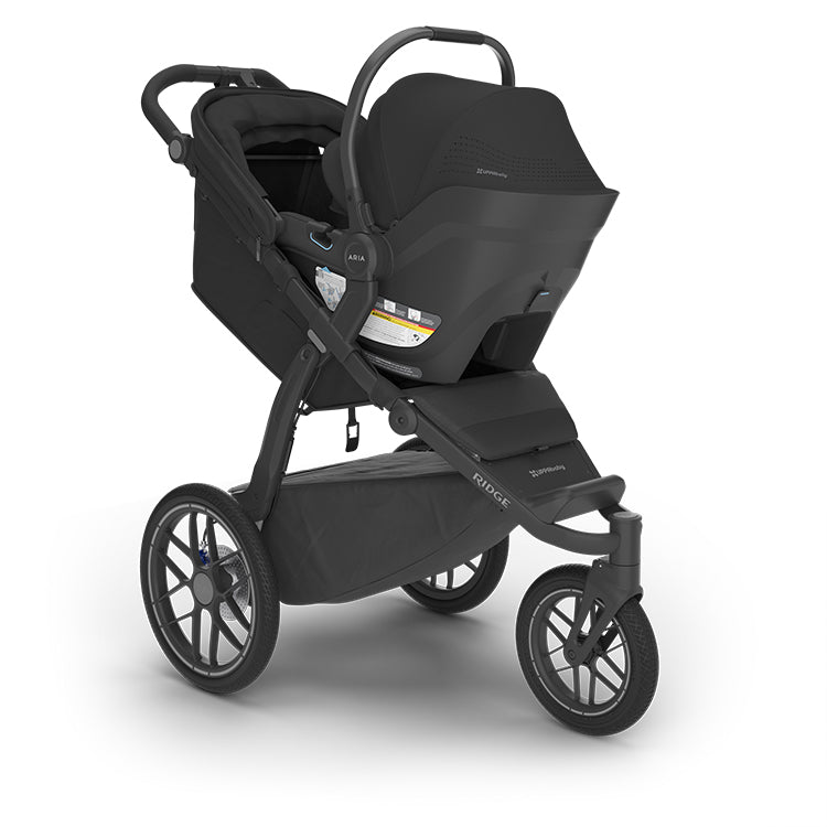 UPPAbaby Ridge v2 All-Terrain Jogging Stroller