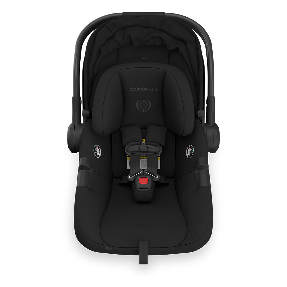 UPPAbaby Aria V2 Car Seat