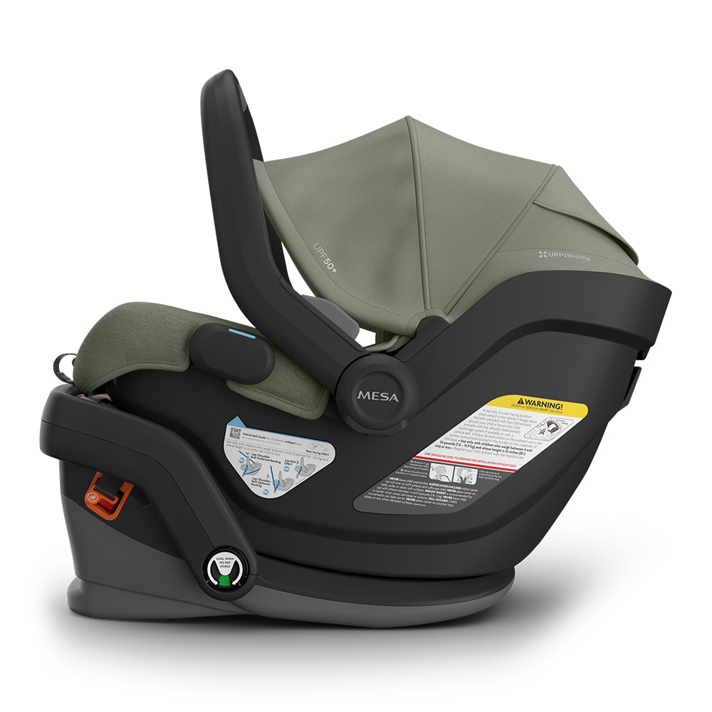 UPPAbaby Mesa V3 Infant Car Seat + Base