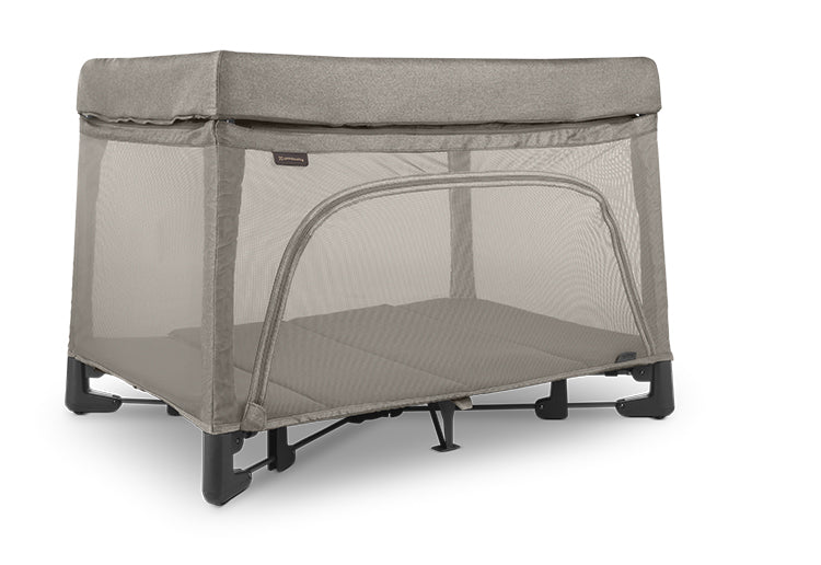 nuna sena vs uppababy remi UPPAbaby Remi Playard - Wells
