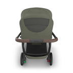UPPAbaby Kona Stroller + Bassinet + Mesa/Aria Travel System