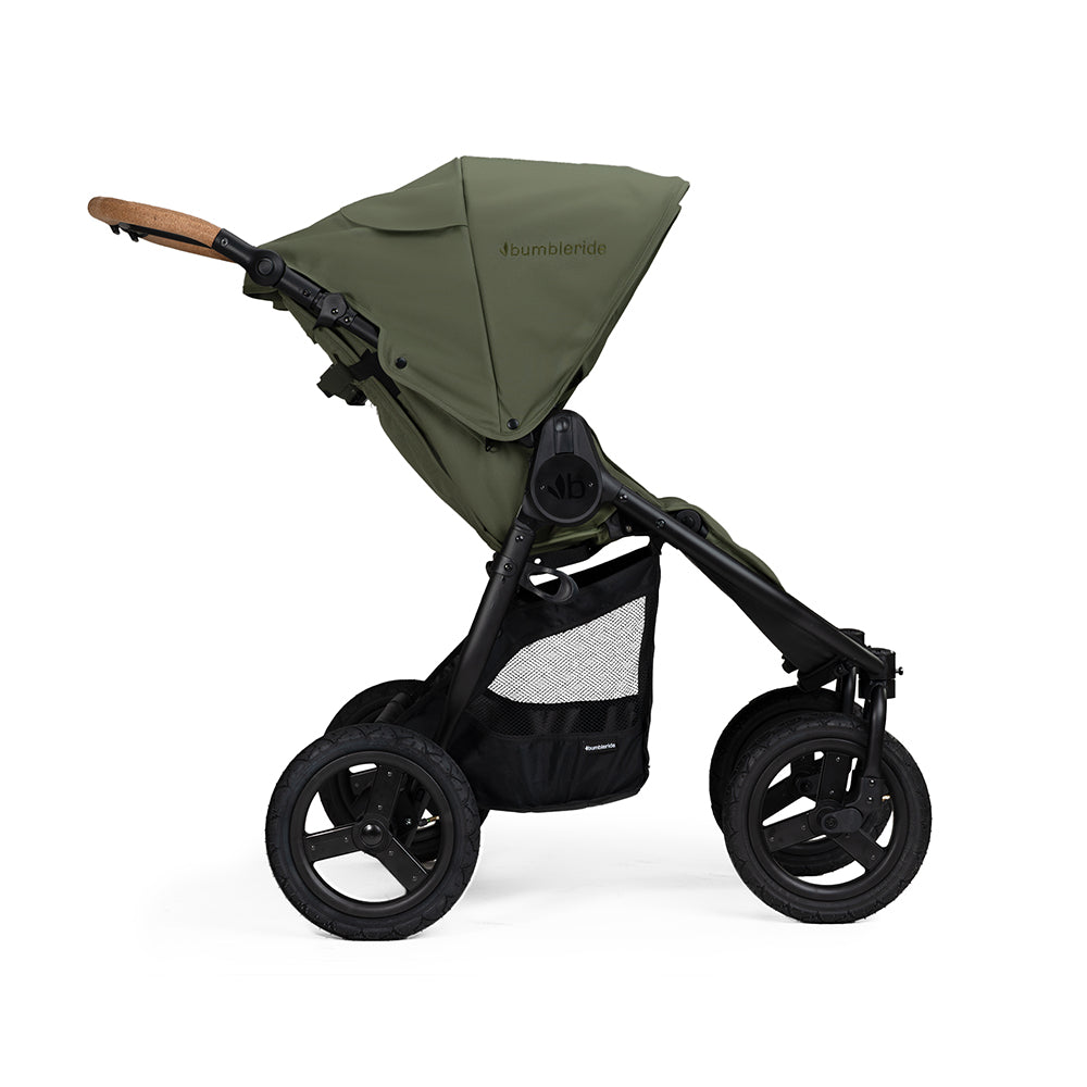 Bumbleride Indie Twin All-Terrain Stroller