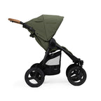 Bumbleride Indie Twin All-Terrain Stroller