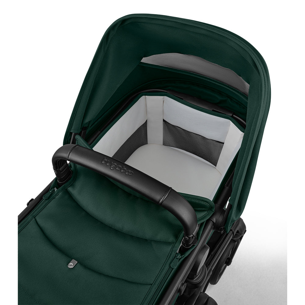 Bugaboo Fox 5 Renew 2-in-1 Stroller