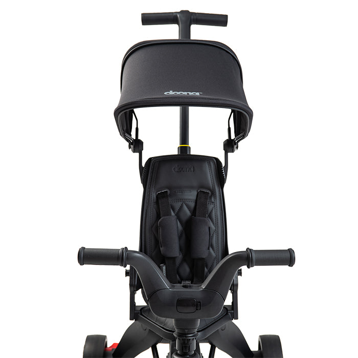 Doona Liki Trike in Midnight Edition