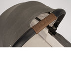 Nuna DEMI Next Bassinet + Stand